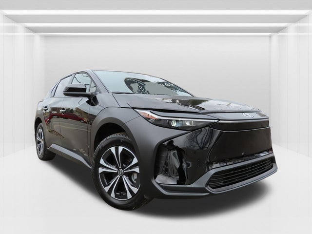 2023 Toyota bZ4X