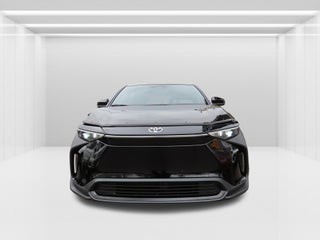 2023 Toyota bZ4X