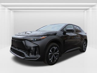 2023 Toyota bZ4X
