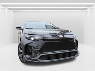 2023 Toyota bZ4X