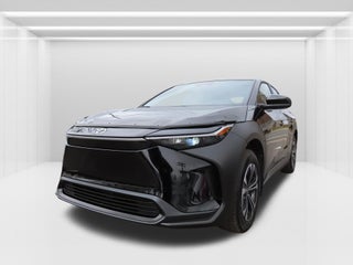 2023 Toyota bZ4X