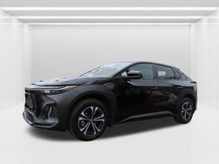 2023 Toyota bZ4X
