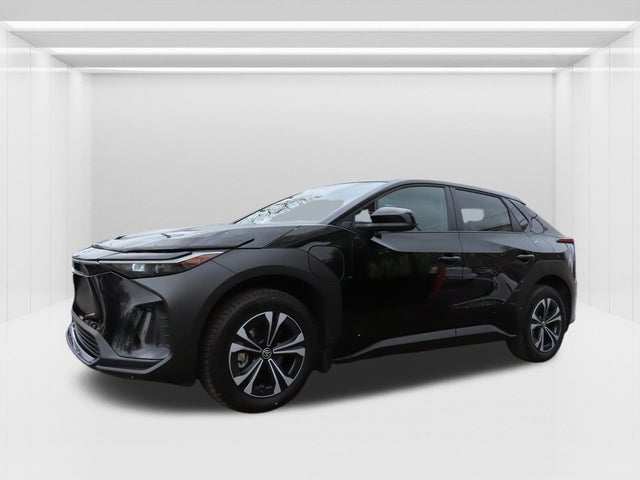 2023 Toyota bZ4X
