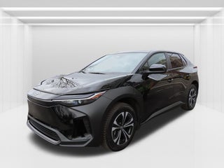 2023 Toyota bZ4X