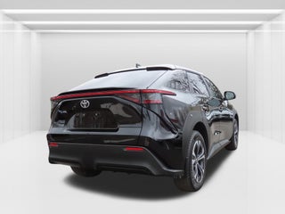 2023 Toyota bZ4X