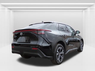 2023 Toyota bZ4X