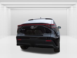 2023 Toyota bZ4X