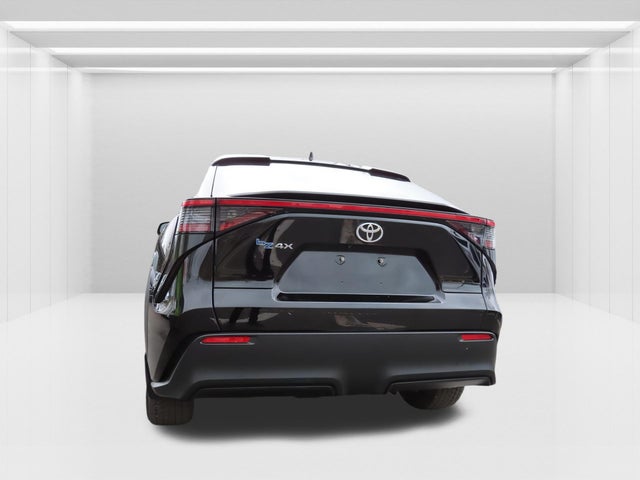 2023 Toyota bZ4X