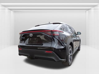 2023 Toyota bZ4X