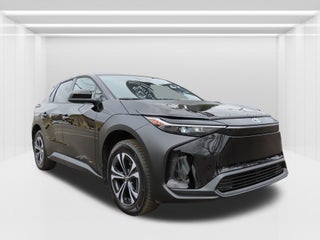 2023 Toyota bZ4X