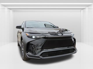 2023 Toyota bZ4X