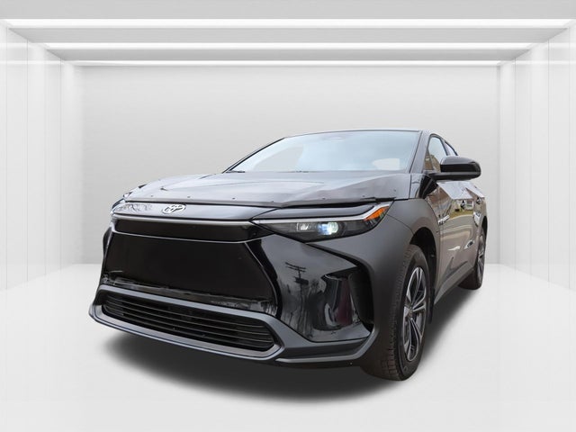 2023 Toyota bZ4X
