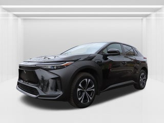 2023 Toyota bZ4X