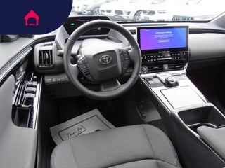 2023 Toyota bZ4X