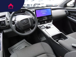 2023 Toyota bZ4X