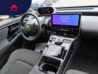 2023 Toyota bZ4X