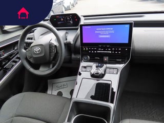 2023 Toyota bZ4X