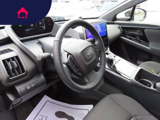 2023 Toyota bZ4X