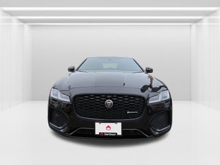 2021 Jaguar XF