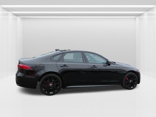 2021 Jaguar XF