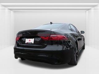 2021 Jaguar XF
