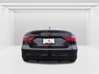2021 Jaguar XF