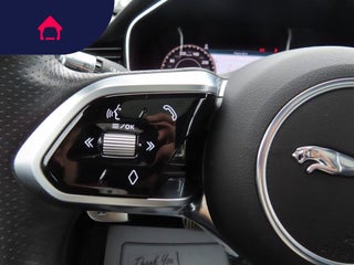 2021 Jaguar XF