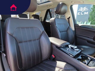 2016 Mercedes-Benz GLE
