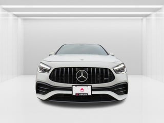 2021 Mercedes-Benz GLA