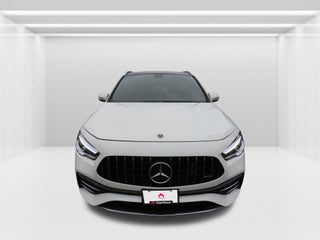 2021 Mercedes-Benz GLA