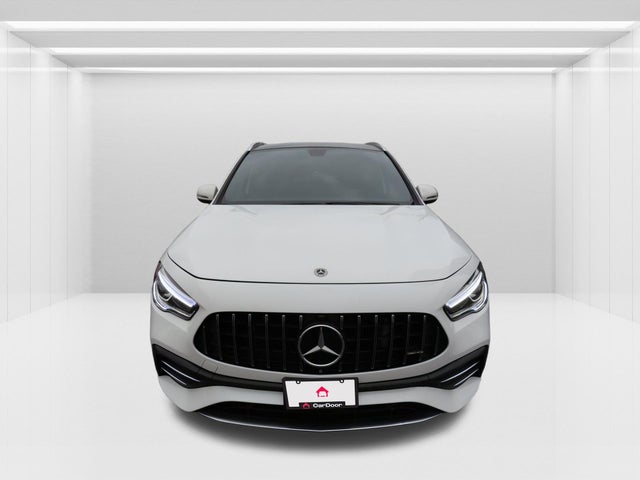 2021 Mercedes-Benz GLA