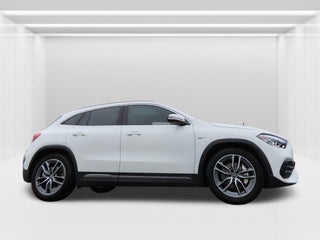 2021 Mercedes-Benz GLA