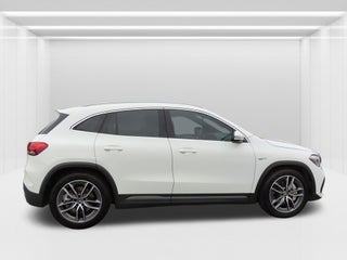 2021 Mercedes-Benz GLA