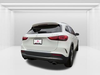 2021 Mercedes-Benz GLA