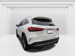 2021 Mercedes-Benz GLA