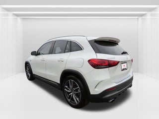 2021 Mercedes-Benz GLA