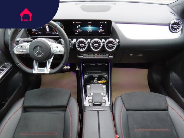 2021 Mercedes-Benz GLA