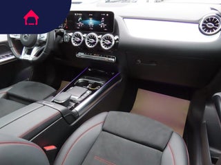 2021 Mercedes-Benz GLA