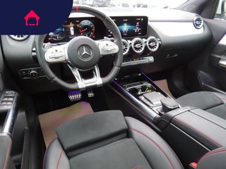 2021 Mercedes-Benz GLA
