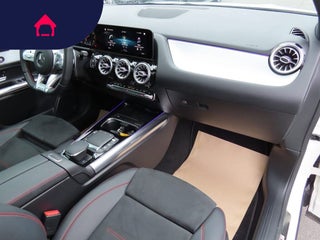 2021 Mercedes-Benz GLA