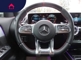 2021 Mercedes-Benz GLA