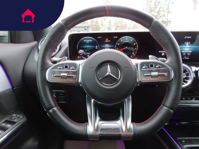 2021 Mercedes-Benz GLA