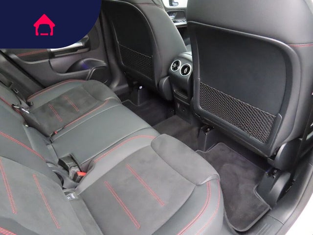 2021 Mercedes-Benz GLA