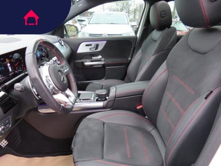 2021 Mercedes-Benz GLA
