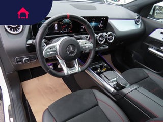 2021 Mercedes-Benz GLA