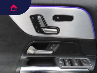 2021 Mercedes-Benz GLA
