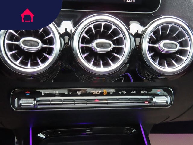 2021 Mercedes-Benz GLA