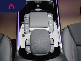 2021 Mercedes-Benz GLA