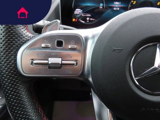 2021 Mercedes-Benz GLA