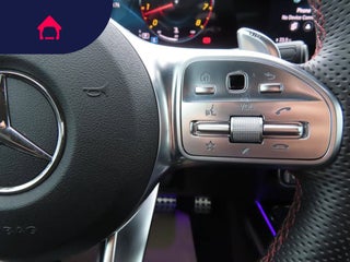2021 Mercedes-Benz GLA